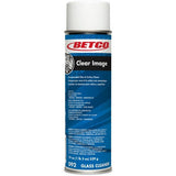 Betco Clear Image Glass & Surface Aerosol Cleaner - 0922302