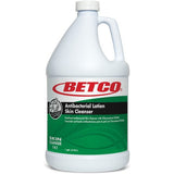 Betco Antibacterial Lotion Skin Cleanser - 1410400
