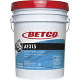 Betco AF315 Disinfectant Cleaner - 3150500