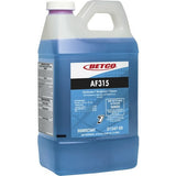 Betco AF315 Disinfectant Cleaner - 3154700