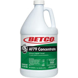 Betco AF79 Concentrate Disinfectant - 3310400