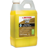 Green Earth Concentrated Daily Floor Cleaner - 5364700