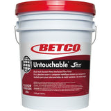 Betco Untouchable SRT Floor Finish - 60605-00