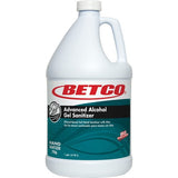 Betco Advanced Hand Sanitizer Gel Refill - 7960400