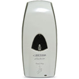 Betco Clario Touch Free White Dispenser - 9186600