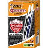 BIC Antimicrobial Mechanical Pencils - MPCMA48