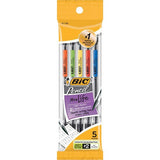 BIC .7mm Mechanical Pencils - MPP51