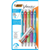BIC Mechanical Pencils - MVP51-BK
