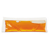 PAK-IT Citrus All-Purpose Cleaner, Citrus Scent, 20 PAK-ITs/Jar,12 Jars/Carton