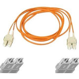 Belkin Duplex Fiber Optic Patch Cable - A2F20277-1000