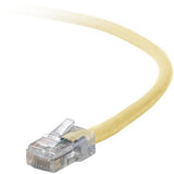 Belkin Cat5e Patch Cable - A3L791-01-YLW