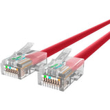 Belkin Cat.6 UTP Patch Cable - A3L980-25-RED