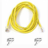 Belkin Cat. 6 UTP Patch Cable - A3L980-75-YLW-S