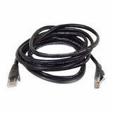 Belkin Cat.5e UTP Patch Cable - TAA791-03-BLK-S