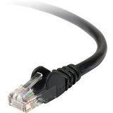 Belkin Cat.6 UTP Patch Cable - TAA980-05-BLK-S