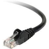 Belkin Cat.6 UTP Patch Cable - TAA980-50-BLK-S
