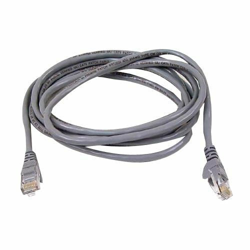 Belkin Cat.6 UTP Patch Cable - TAA980-50-GRY-S