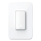 WEMO WiFi Smart Light Switch, 1.72 x 1.64 x 4.1