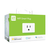 WEMO WiFi Smart Plug, 2.05 x 1.34 x 1.81