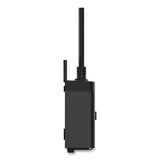 WEMO WiFi Smart Outdoor Plug, 3.63 x 3.7 x 1.67