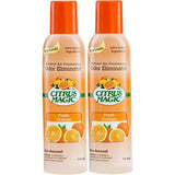 Citrus Magic Fresh Orange Scent Air Spray - 612172147