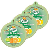 Citrus Magic Solid Air Freshener - 616472149