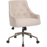 Boss Desk Chair - B566BZBGW