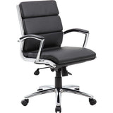 Boss Executive Chair - B9476GY