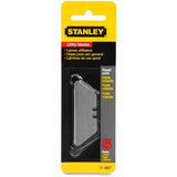 Stanley Round-Point Utility Knife Blades - 11-987