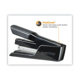 Bostitch EZ Squeeze 40 Stapler, 40-Sheet Capacity, Black