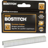 Bostitch EZ Squeeze 75 Premium Staples - STCR75XHC