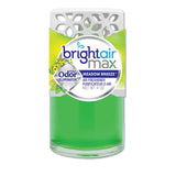 BRIGHT Air Max Scented Oil Air Freshener, Meadow Breeze, 4 oz