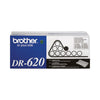 Brother DR620 Drum Unit, 25,000 Page-Yield, Black