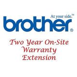 Brother Exchange - 2 Year Extended Warranty - E1142