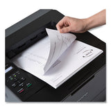 Brother HLL6200DW Business Laser Printer with Wireless Networking, Duplex Printing, and Large Paper Capacity