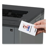 Brother HLL6300DW Business Laser Printer for Mid-Size Workgroups with Higher Print Volumes