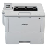 Brother HLL6400DW Business Laser Printer for Mid-Size Workgroups with Higher Print Volumes