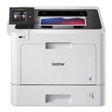 Brother HLL8360CDW Business Color Laser Printer with Duplex Printing and Wireless Networking