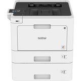 Brother Business Color Laser Printer HL-L8360CDWT - Wireless Networking - Dual Trays - HL-L8360CDWT