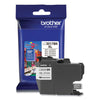 Brother LC3029BK INKvestment Super High-Yield Ink, 3,000 Page-Yield, Black