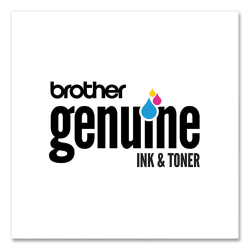 Brother LC30373PKS INKvestment Super High-Yield Ink, 1,500 Page-Yield, Cyan/Magenta/Yellow