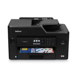Brother Business Smart MFC-J5330DW Inkjet Multifunction Printer - Color - Desktop - Duplex Printing - MFCJ5330DW