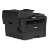 Brother MFCL2750DW Compact Laser All-in-One Printer with Single-Pass Duplex Copy and Scan, Wireless and NFC