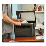 Brother MFCL2750DW Compact Laser All-in-One Printer with Single-Pass Duplex Copy and Scan, Wireless and NFC