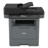 Brother MFC-L5800DW Laser Multifunction Printer - Monochrome - Duplex - MFCL5800DW