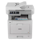 Brother MFCL9570CDW Business Color Laser All-in-One for Mid-Size Workgroups with Higher Print Volumes