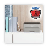 Brother Onsite 3-Year Warranty Extension for Select DCP/FAX/HL/MFC Series