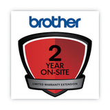 Brother Onsite 2-Year Warranty Extension for Select MFC Series