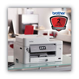 Brother Onsite 3-Year Next Day On-Site Warranty for Select MFC Series