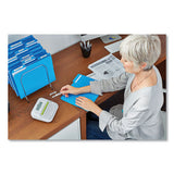 Brother P-Touch PT-D210 Easy-to-Use Label Maker, 2 Lines, 6.25 x 6 x 2.75